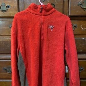 Official NFL Buccaneers merch